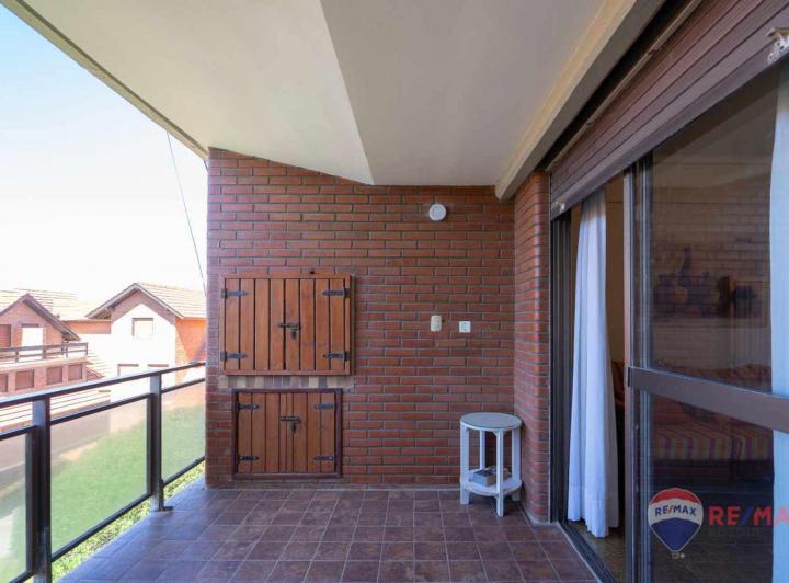Departamento · 91m² · 5 Ambientes · 1 Cochera