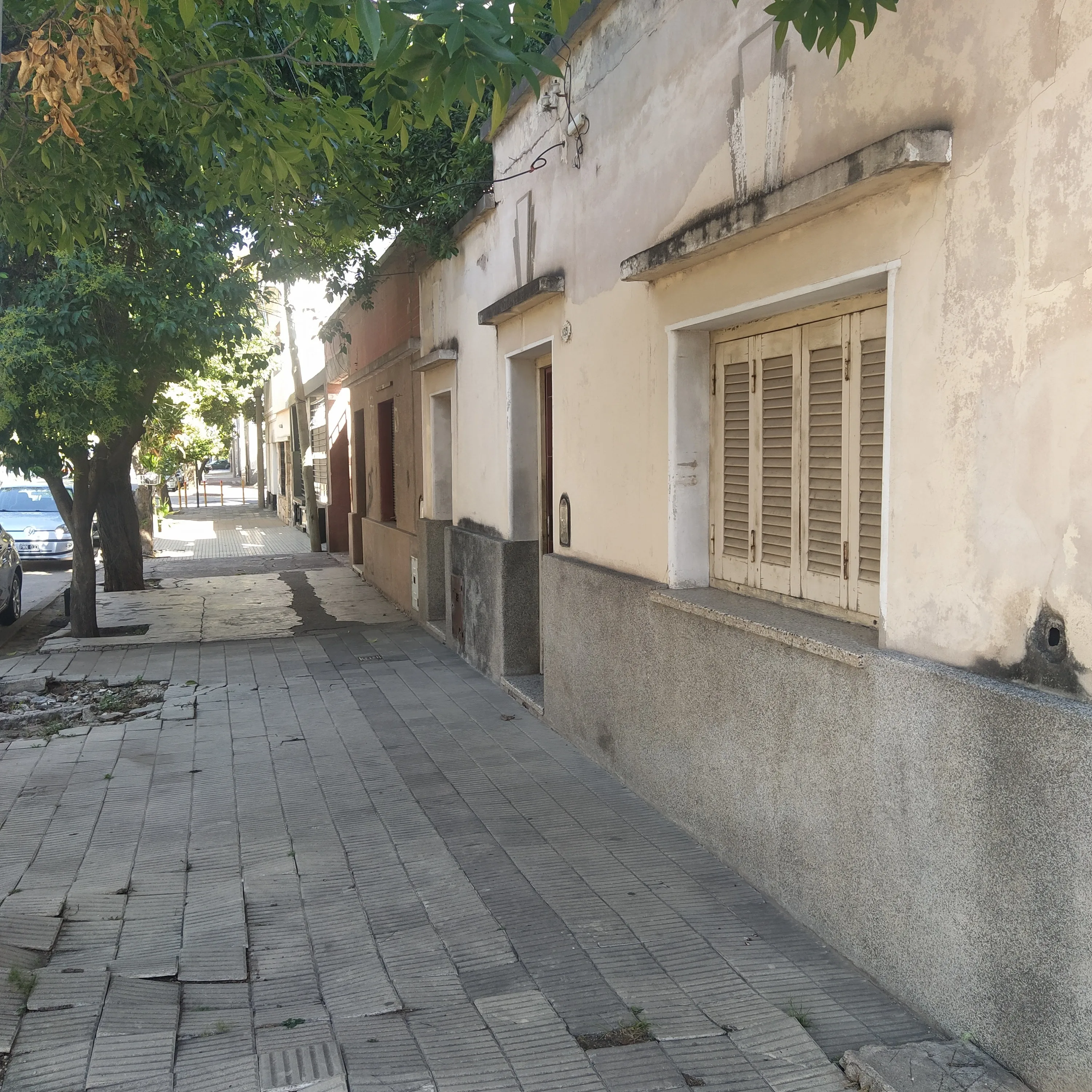 CASA A RECICLAR - IDEAL EMPRENDIMIENTO INMOBILIARIO