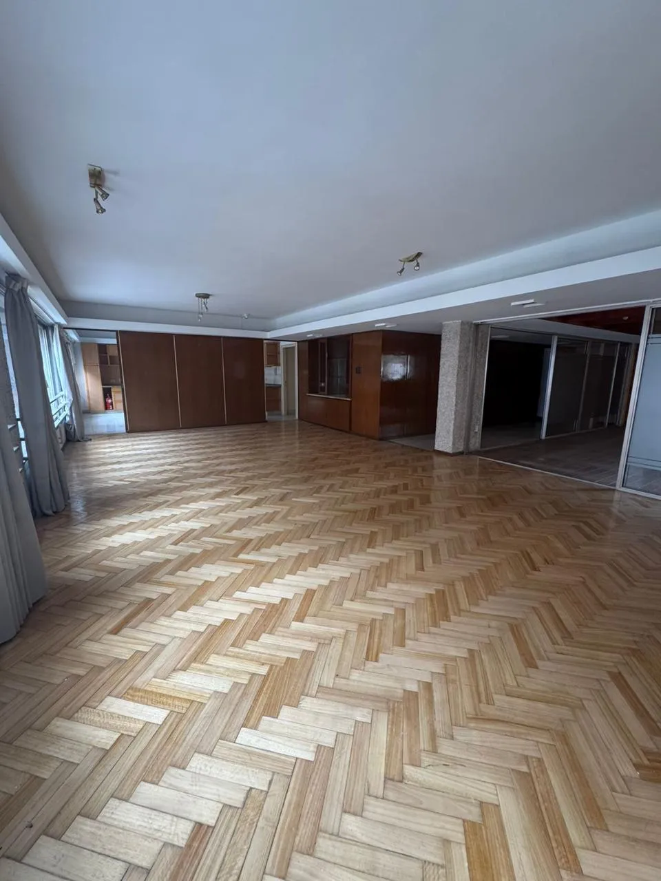 Piso exclusivo en Nueva Cordoba