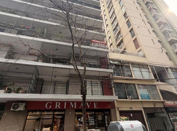 Departamento · 146m² · 5 Ambientes
