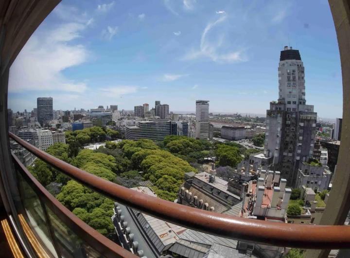 Departamento · 200m² · 5 Ambientes · 1 Cochera