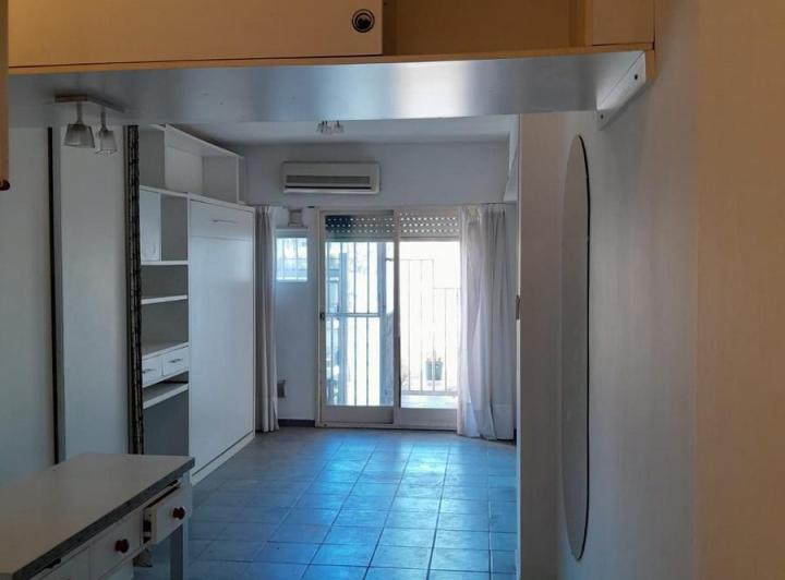 Departamento · 23m² · 1 Ambiente