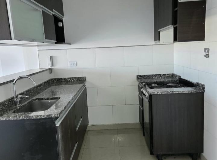 Departamento · 40m² · 2 Ambientes
