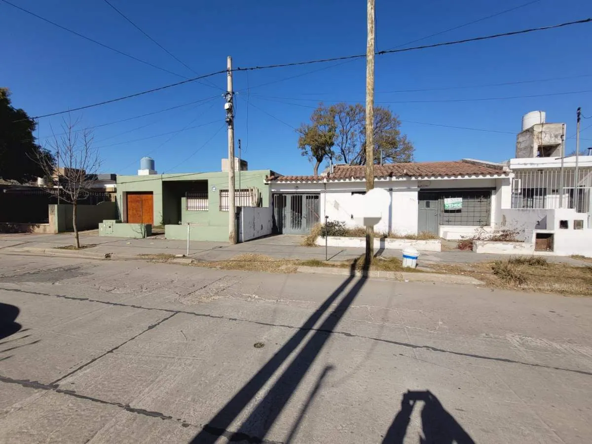 CASA A DEMOLER ALTA CORDOBA