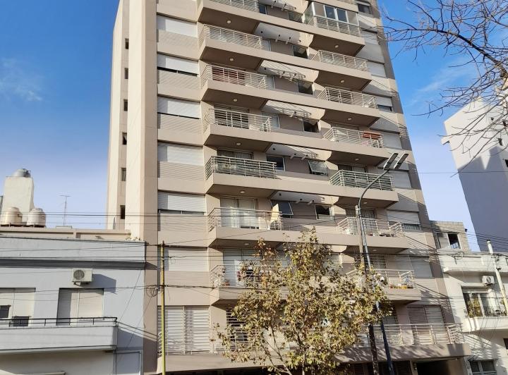 Departamento · 50m² · 2 Ambientes · 1 Cochera