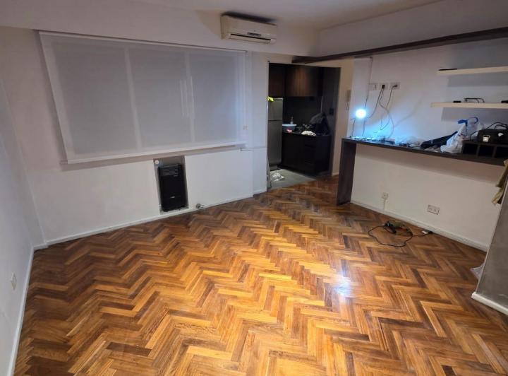 Departamento · 38m² · 2 Ambientes