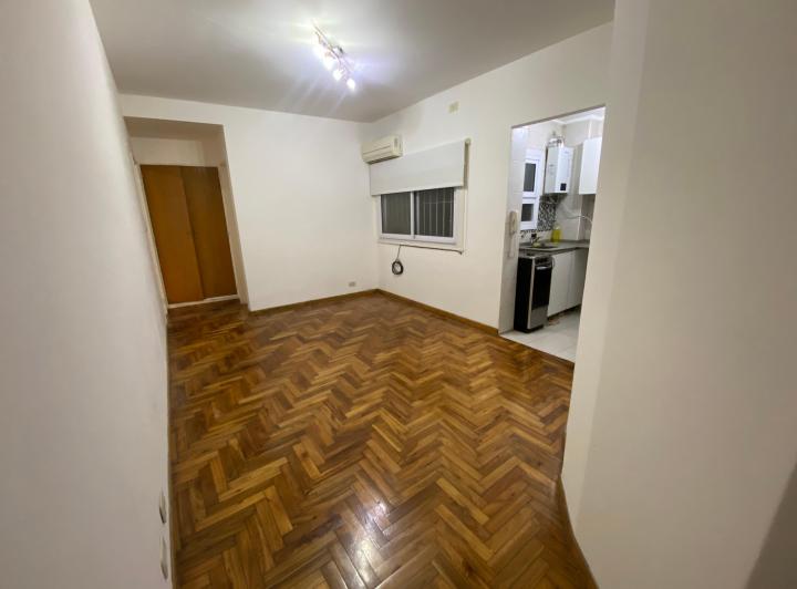 Departamento · 32m² · 2 Ambientes