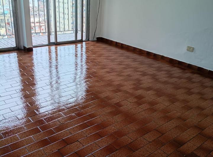 Departamento · 45m² · 2 Ambientes