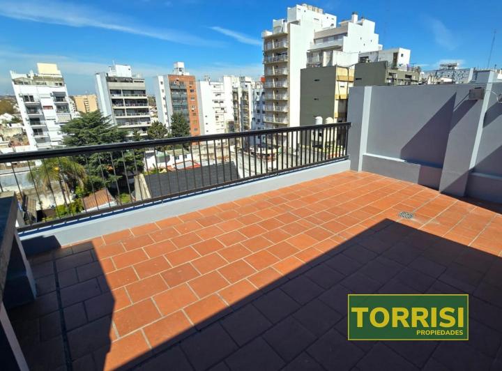 Departamento · 50m² · 2 Ambientes