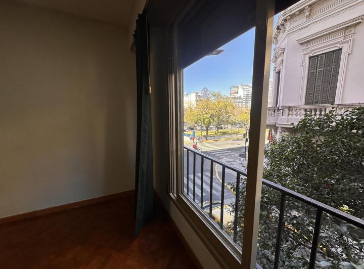 Departamento · 41m² · 2 Ambientes