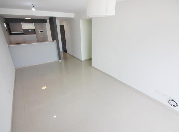 Departamento · 43m² · 2 Ambientes · 1 Cochera