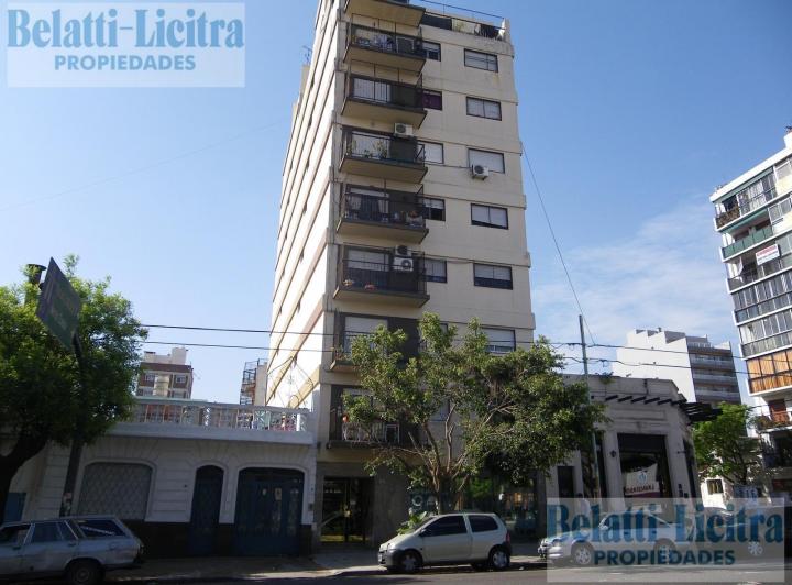 Departamento · 26m² · 1 Ambiente