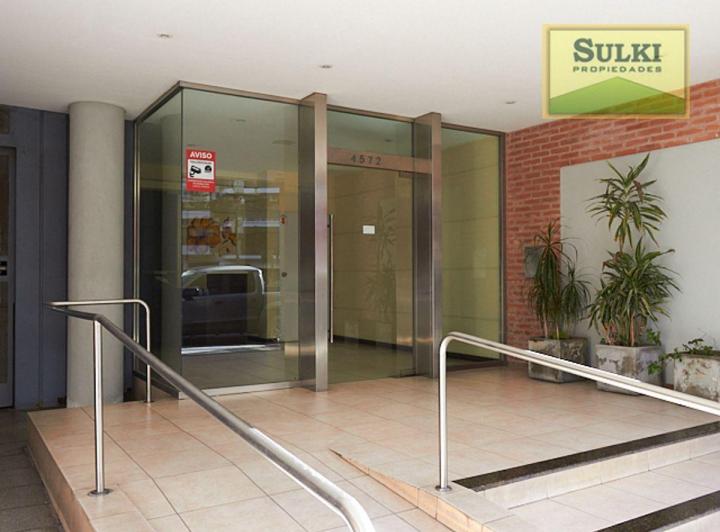Departamento · 30m² · 1 Ambiente