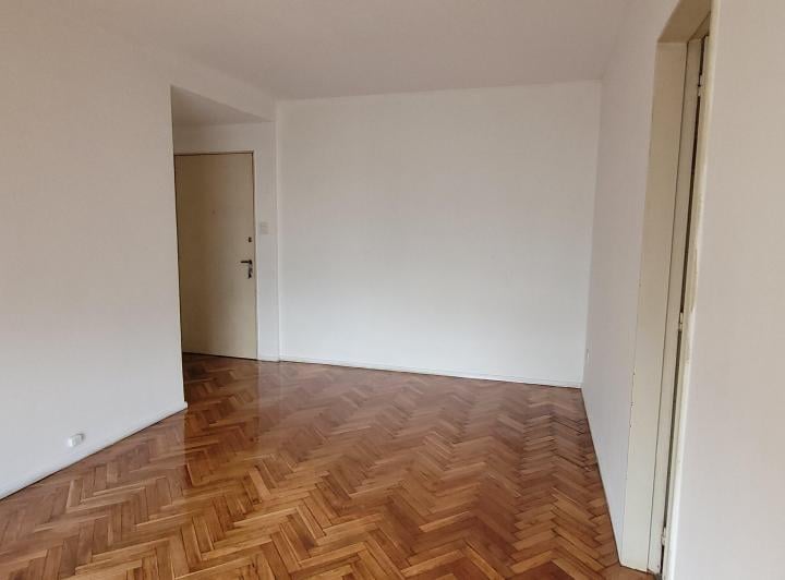 Departamento · 70m² · 4 Ambientes