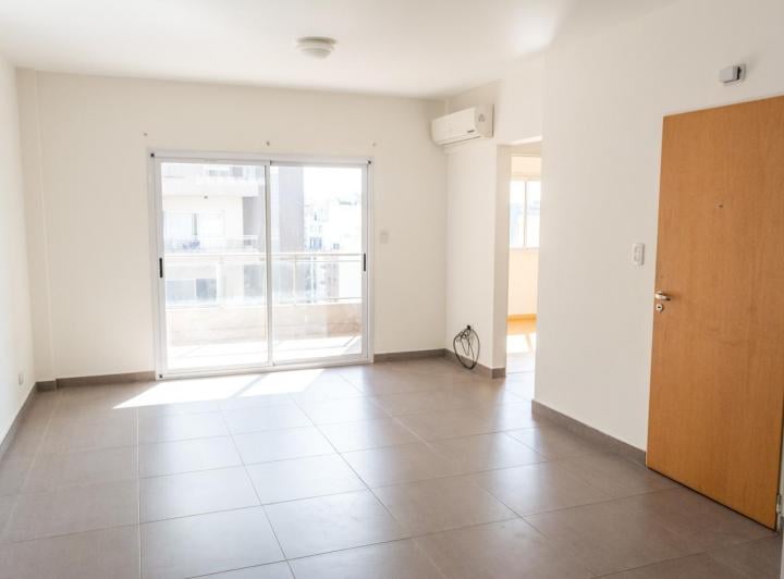 Departamento · 43m² · 2 Ambientes