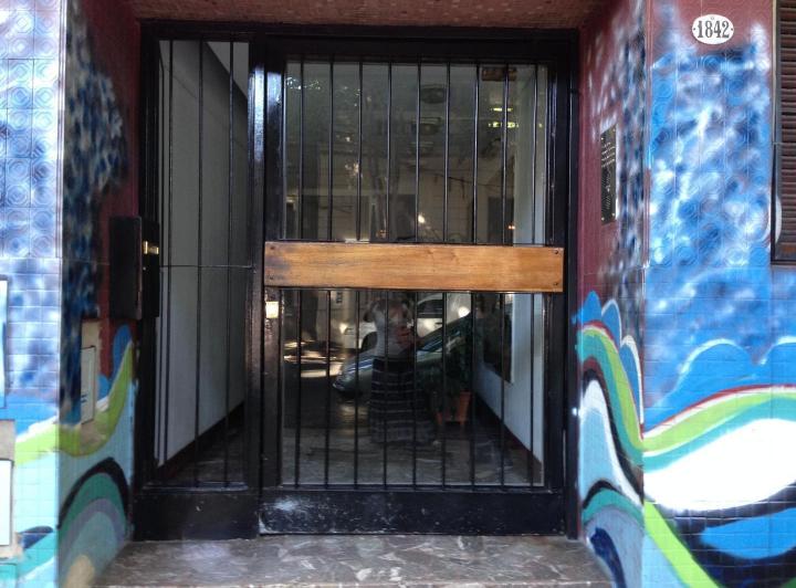 Departamento · 28m² · 1 Ambiente