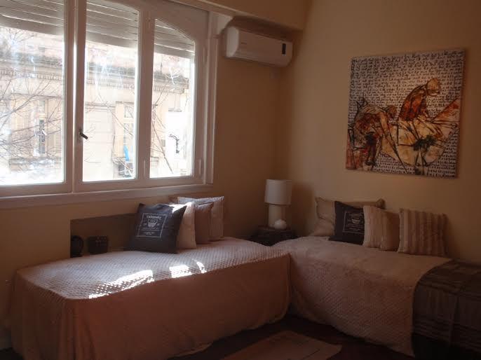 Departamento · 25m² · 1 Ambiente