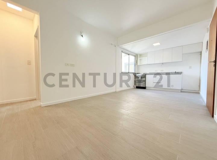 Departamento · 34m² · 2 Ambientes
