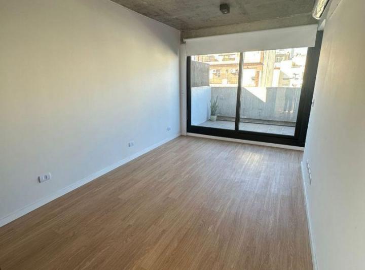 Departamento · 38m² · 2 Ambientes