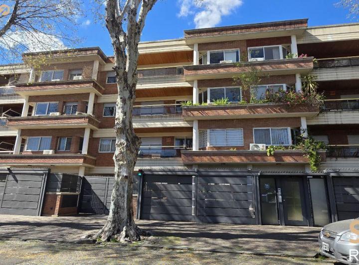 Departamento · 55m² · 2 Ambientes · 1 Cochera
