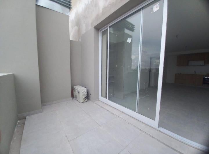 Departamento · 27m² · 1 Ambiente