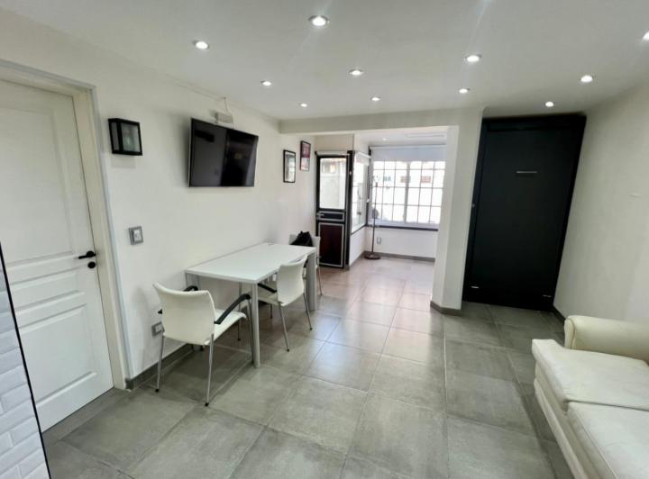 Departamento · 40m² · 2 Ambientes