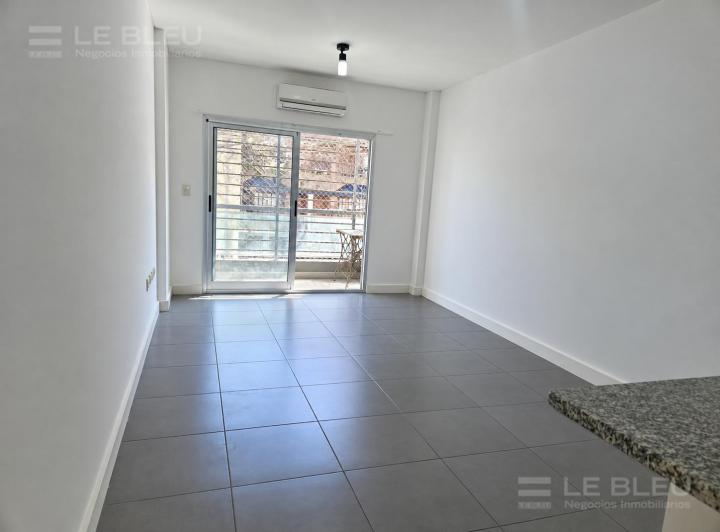 Departamento · 33m² · 1 Ambiente