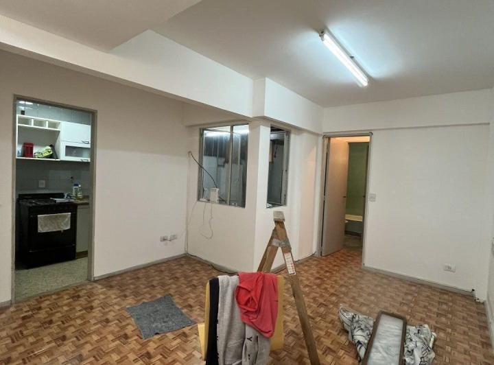 Departamento · 36m² · 2 Ambientes