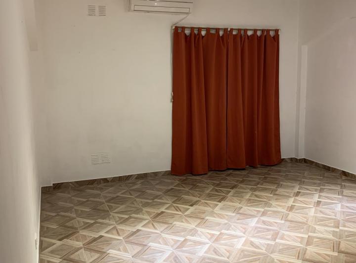 Departamento · 33m² · 1 Ambiente