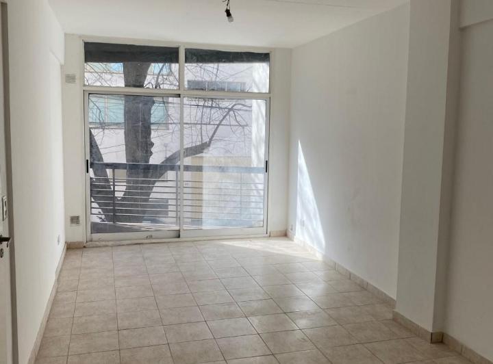 Departamento · 45m² · 2 Ambientes