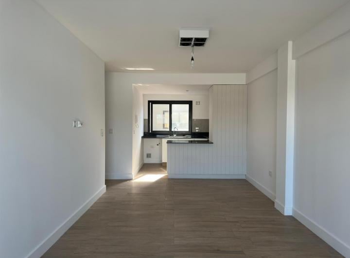 Departamento · 31m² · 1 Ambiente