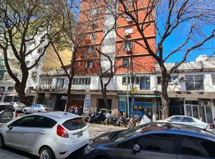Departamento · 44m² · 2 Ambientes