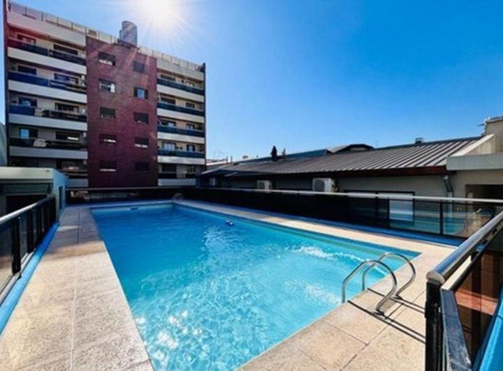 Departamento · 56m² · 2 Ambientes