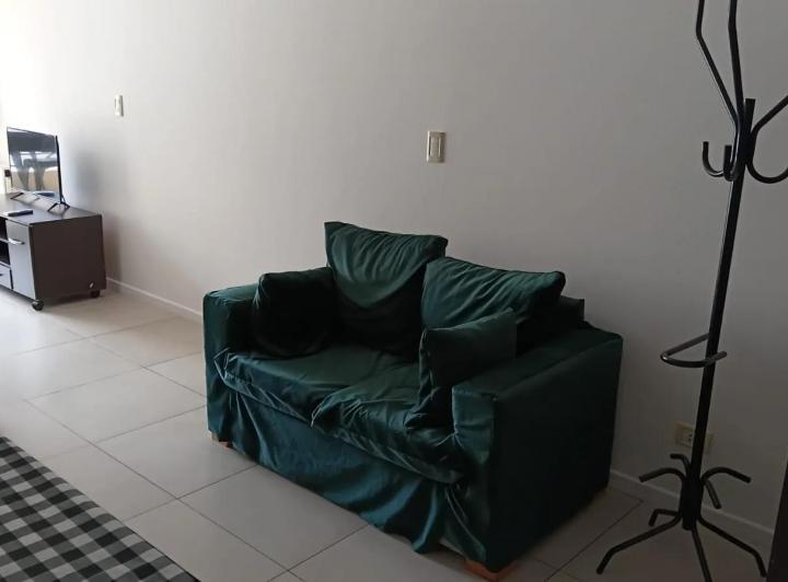 Departamento · 40m² · 1 Ambiente