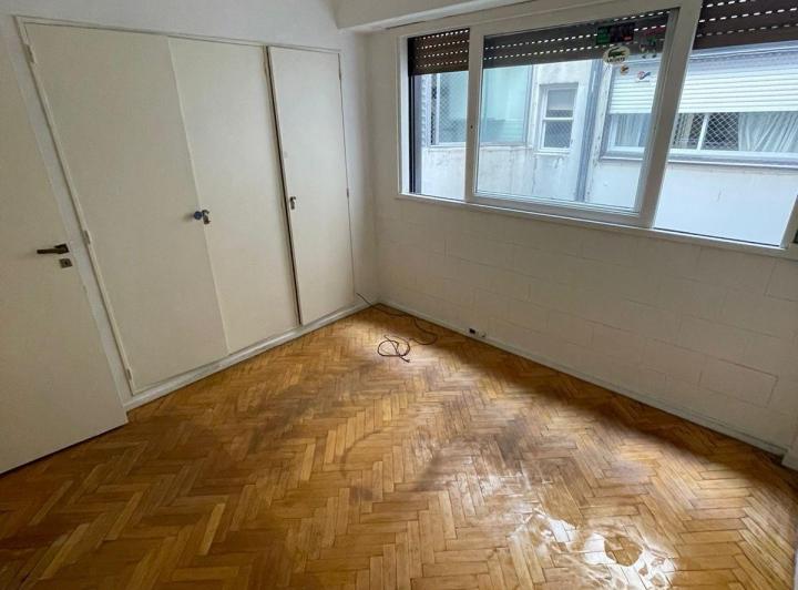 Departamento · 38m² · 2 Ambientes