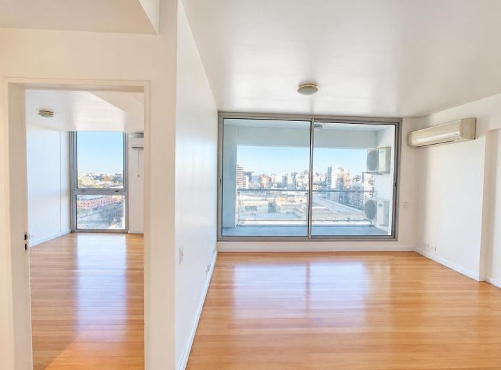Departamento · 50m² · 2 Ambientes