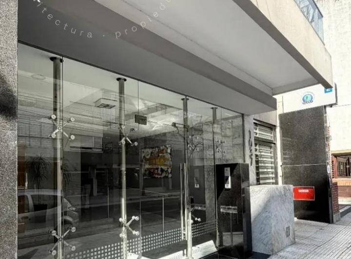 Departamento · 31m² · 1 Ambiente
