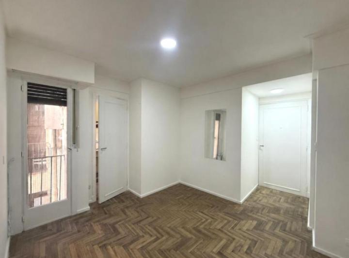 Departamento · 31m² · 2 Ambientes