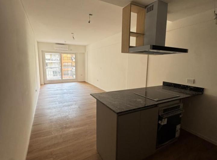 Departamento · 30m² · 1 Ambiente