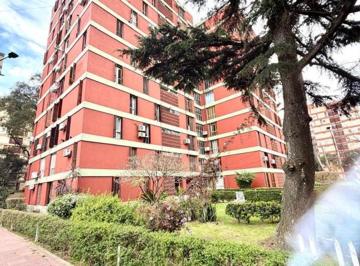 Departamento · 32m² · 1 Ambiente