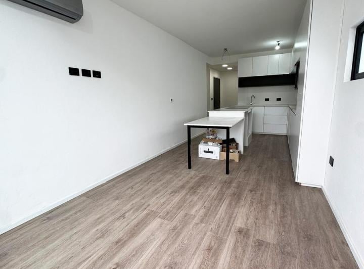 Departamento · 30m² · 1 Ambiente