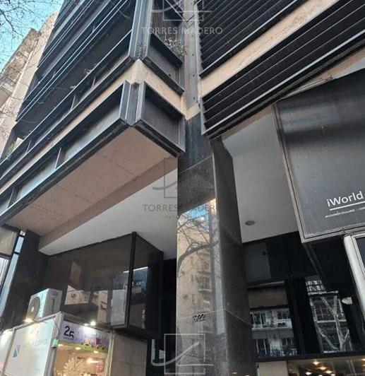 Departamento · 50m² · 2 Ambientes