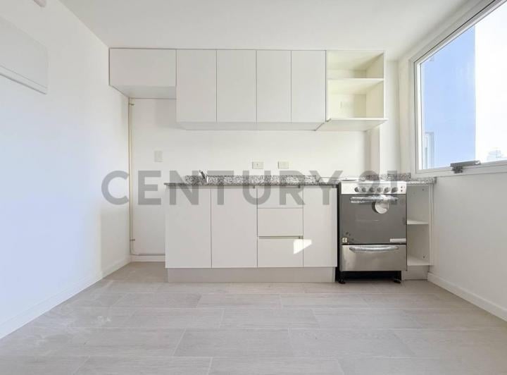 Departamento · 35m² · 2 Ambientes