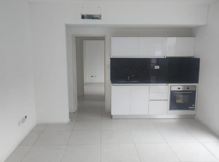 Departamento · 41m² · 2 Ambientes · 1 Cochera