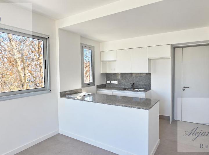 Departamento · 29m² · 1 Ambiente