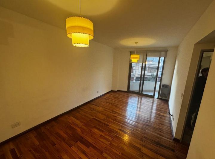 Departamento · 42m² · 2 Ambientes