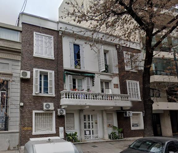 Departamento · 38m² · 2 Ambientes
