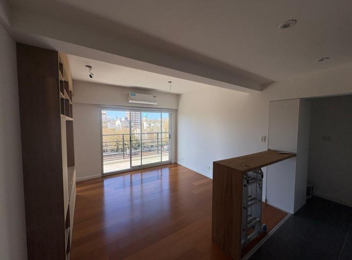 Departamento · 32m² · 1 Ambiente