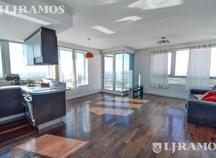 Departamento · 62m² · 2 Ambientes · 2 Cocheras