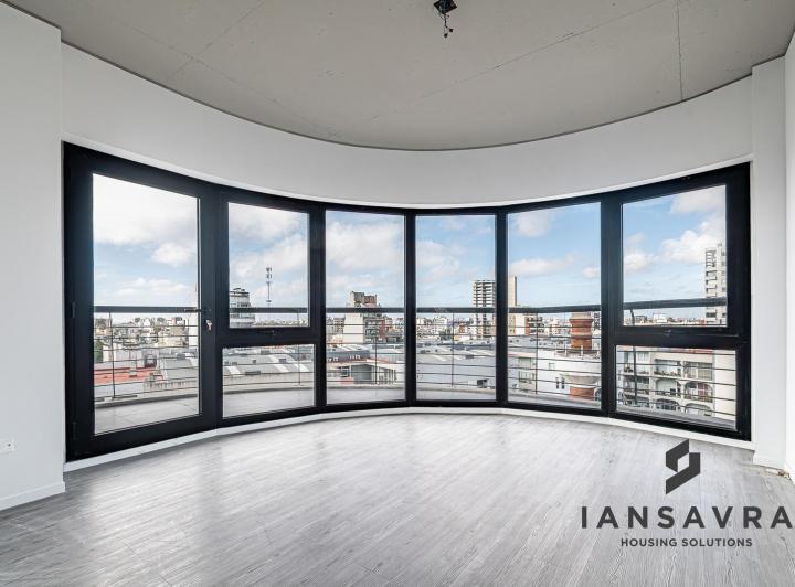 Departamento · 47m² · 2 Ambientes